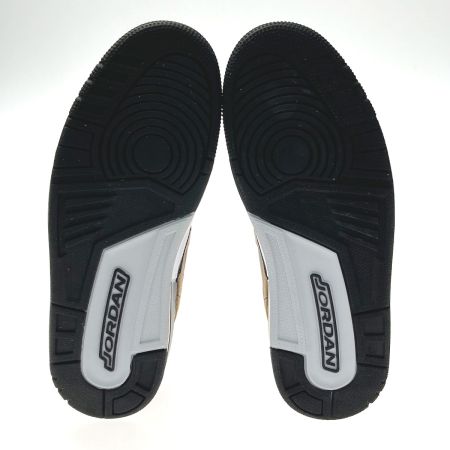  NIKE ナイキ エアジョーダン レガシー312 LOW スニーカー SIZE 27.5cm メンズ 箱付き CD7069-071 ブラック×ホワイト