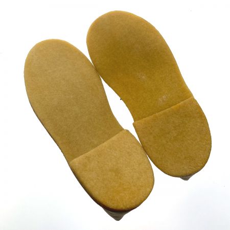  CLARKS クラークス デザートブーツ サンド US 9 1/2 メンズ 箱付き 31695 ベージュ