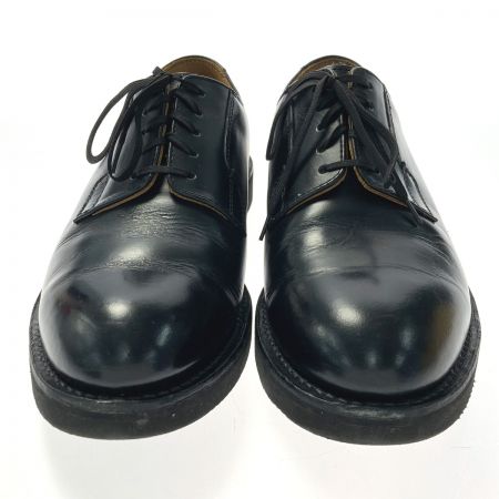  Danner ダナー POSTMAN 2 シューズ ビジネスシューズ D-212100 ブラック SIZE 28cm メンズ 箱付き