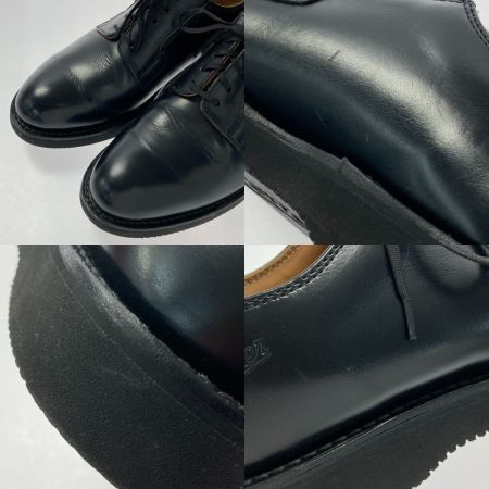  Danner ダナー POSTMAN 2 シューズ ビジネスシューズ D-212100 ブラック SIZE 28cm メンズ 箱付き