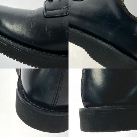  Danner ダナー POSTMAN 2 シューズ ビジネスシューズ D-212100 ブラック SIZE 28cm メンズ 箱付き