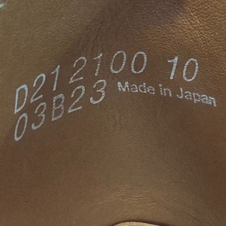  Danner ダナー POSTMAN 2 シューズ ビジネスシューズ D-212100 ブラック SIZE 28cm メンズ 箱付き