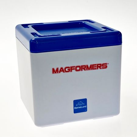  BorneLund ボーネルンド MAGFORMERS マグ・フォーマー ディスカバリーBOX