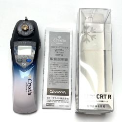 ☆☆ DAIWA ダイワ クリスティア CRT R ワカサギ電動リール 03402124 Bランク