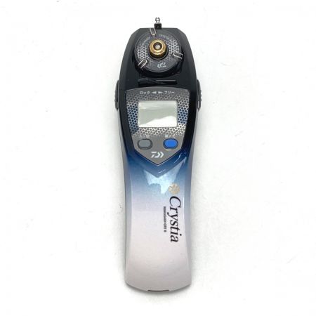  DAIWA ダイワ クリスティア CRT R ワカサギ電動リール 03402124