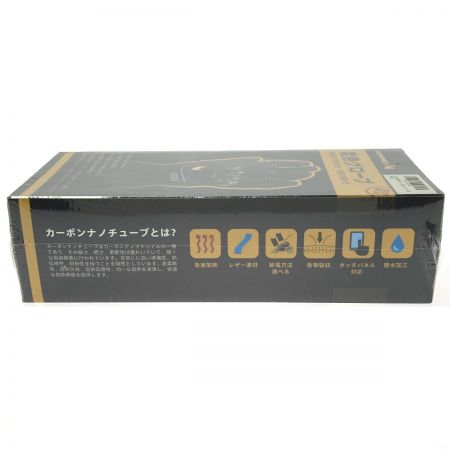  HOMPRES 電熱グローブ 4段階温度調節 タッチパネル対応 サイズ XL JRJCST2021A バイク 登山