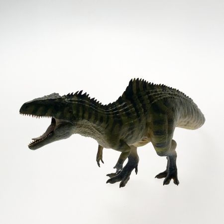  Gustav フィギュア Gustav Nanmu Studio ギガノトサウルス ギュスターヴ デラックス