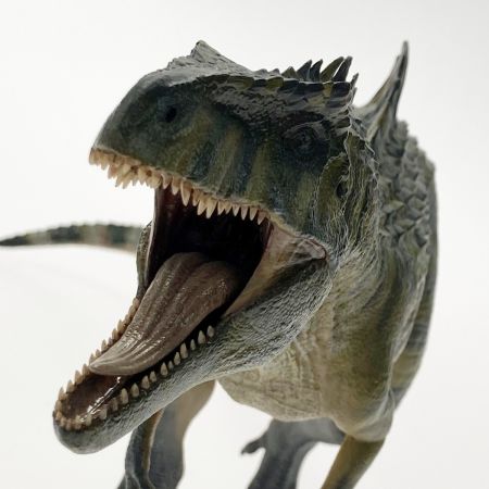  Gustav フィギュア Gustav Nanmu Studio ギガノトサウルス ギュスターヴ デラックス