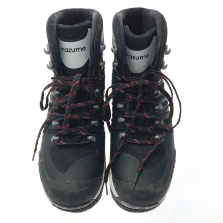  mazume マズメ ウェーディングシューズ SIZE LL 27cm EEE ブラック