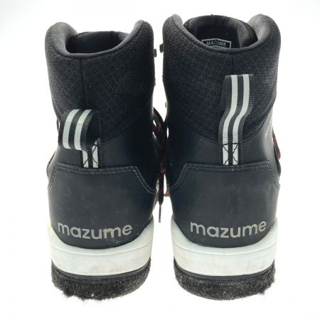  mazume マズメ ウェーディングシューズ SIZE LL 27cm EEE ブラック