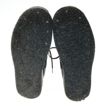  mazume マズメ ウェーディングシューズ SIZE LL 27cm EEE ブラック