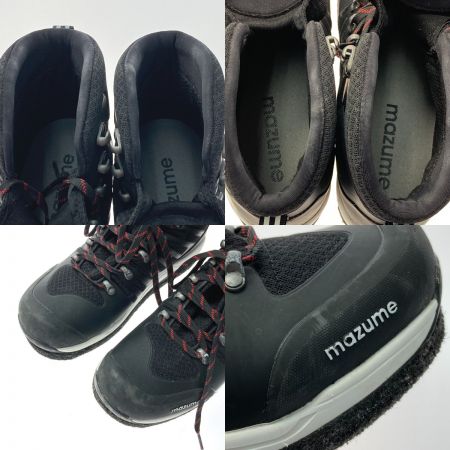  mazume マズメ ウェーディングシューズ SIZE LL 27cm EEE ブラック