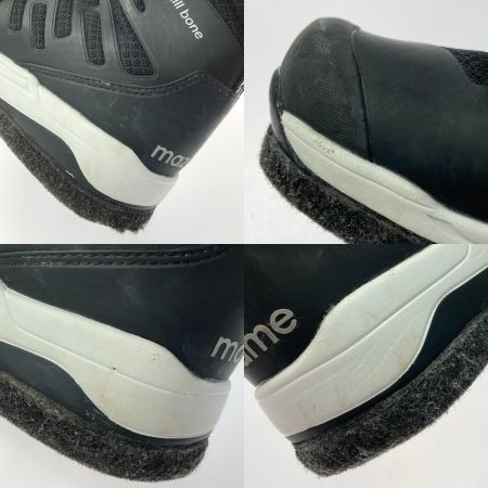  mazume マズメ ウェーディングシューズ SIZE LL 27cm EEE ブラック