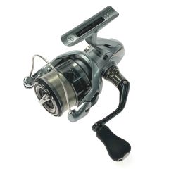 ☆☆ SHIMANO シマノ 21 ナスキー 2500SHG 043177 スピニングリール Aランク