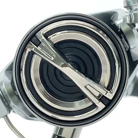  SHIMANO シマノ 21 ナスキー 2500SHG 043177 スピニングリール