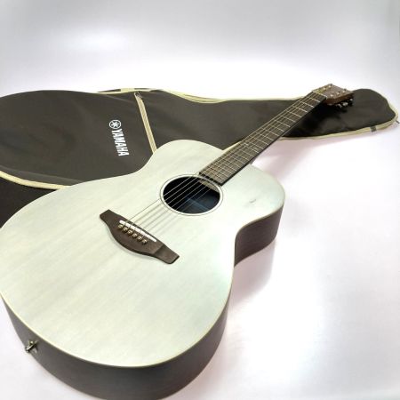  YAMAHA ヤマハ エレアコギター STORIA ソフトケース付