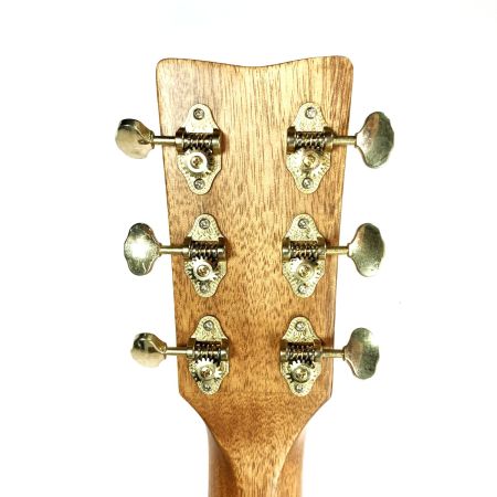  YAMAHA ヤマハ エレアコギター STORIA ソフトケース付