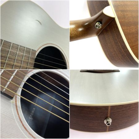  YAMAHA ヤマハ エレアコギター STORIA ソフトケース付