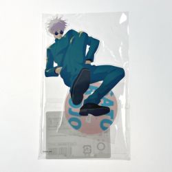 ☆☆  呪術廻戦 じゅじゅフェス 2023 アクリルスタンド Nランク