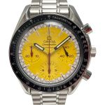 ☆☆OMEGA オメガ シーマスター120 ジャックマイヨール2001 デイト 2587.80 ネイビー クォーツ レディース 腕時計 OMEGA（オメガ） シーマスター120 ジャックマイヨール2001 デイト
