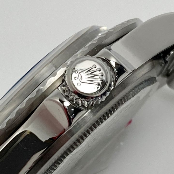 ROLEX ロレックス サブマリーナ デイト 1680 ブラック 自動巻き メンズ 腕時計｜中古｜なんでもリサイクルビッグバン