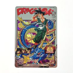 ☆☆  ドラゴンボールヒーローズ 孫悟空 BM11-ASEC シークレット Bランク