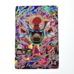 ☆☆  ドラゴンボールヒーローズ アイオス UGM8-SEC5 シークレット Bランク