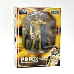 ☆☆ Megahouse Corporation メガハウス フィギュア ワンピース 海軍本部大将 黄猿 ボルサリーノ Portrait.Of.Pirates EDITION-Z Aランク