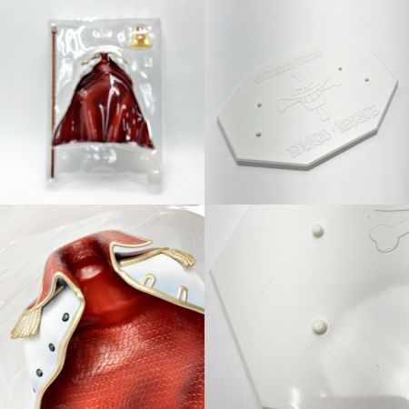  Megahouse Corporation メガハウス フィギュア ワンピース 白ひげ エドワード・ニューゲート Ver.0 Portrait.Of.Pirates NEO-EX