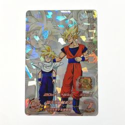 ☆☆  ドラゴンボールヒーローズ トレカ 孫悟飯：少年期 MM1-ASEC シークレット Bランク