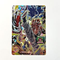 ☆☆  ドラゴンボールヒーローズ トレカ ゴジータ：GT ABS-15 プロモーション Cランク