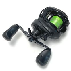 ☆☆ Abu Garcia アブガルシア Revo 4X-HS-L ベイトリール Bランク