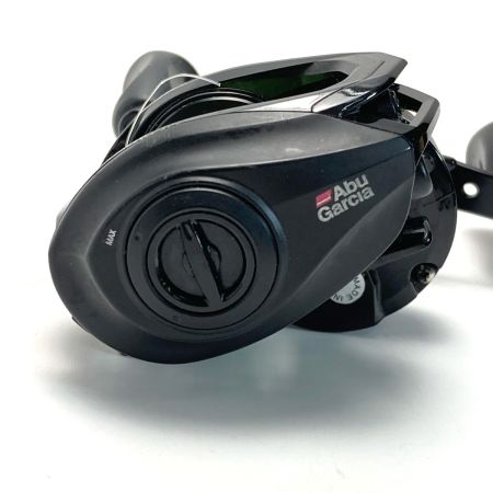  Abu Garcia アブガルシア Revo 4X-HS-L ベイトリール