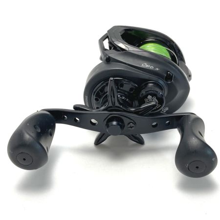  Abu Garcia アブガルシア Revo 4X-HS-L ベイトリール