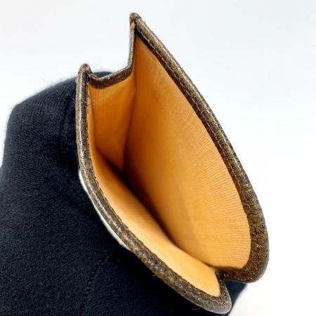  Burberrys バーバリーズ チェック ブラウン 眼鏡ケース