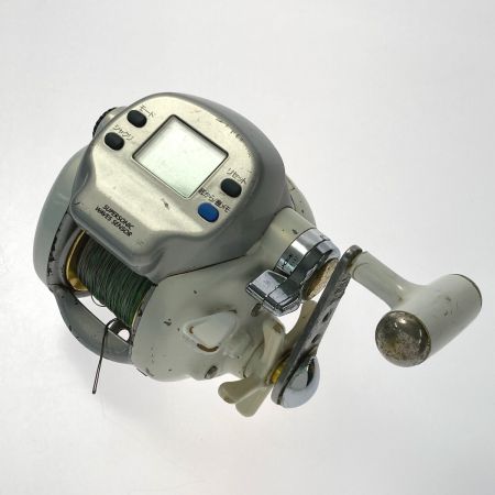  DAIWA ダイワ スーパータナコン Z 500WP 本体のみ 電動リール