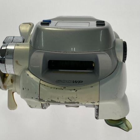  DAIWA ダイワ スーパータナコン Z 500WP 本体のみ 電動リール