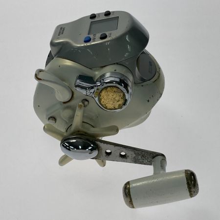  DAIWA ダイワ スーパータナコン Z 500WP 本体のみ 電動リール