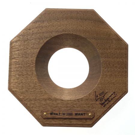  WHAT WE WANT WWW_COFFENOYATSU コーヒードリップホルダー