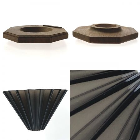  WHAT WE WANT WWW_COFFENOYATSU コーヒードリップホルダー