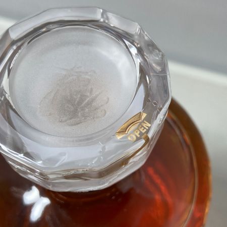 【北海道内限定発送】 HIBIKI サントリーヒビキ 【未開封品】響 12年　 未開栓