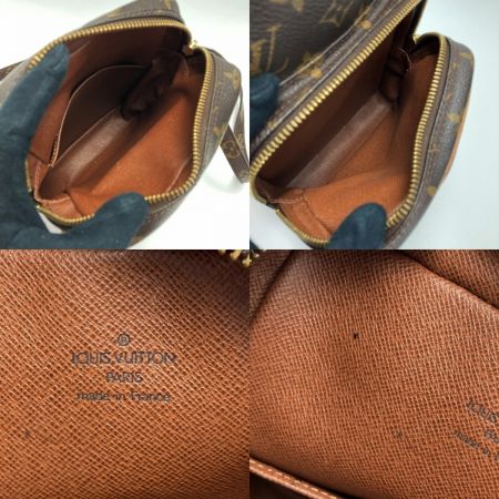  LOUIS VUITTON ルイヴィトン モノグラム アマゾン M45236 ショルダーバッグ