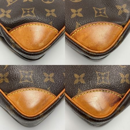  LOUIS VUITTON ルイヴィトン モノグラム アマゾン M45236 ショルダーバッグ