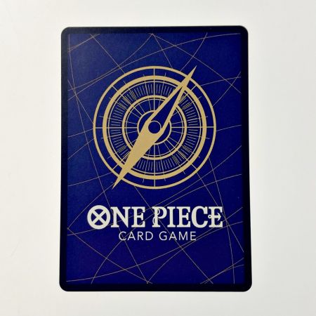   ワンピース トレカ おナミ OP06-101 SP 