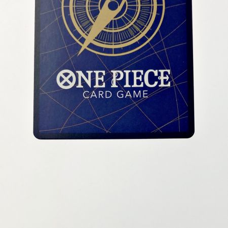   ワンピース トレカ おナミ OP06-101 SP 