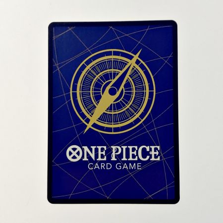   ワンピース トレカ モンキー・Ｄ・ルフィ ST01-012 SP