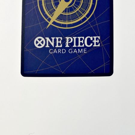   ワンピース トレカ モンキー・Ｄ・ルフィ ST01-012 SP