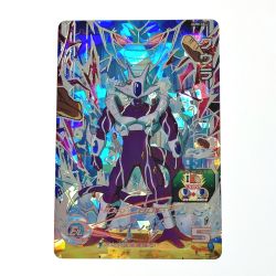 ☆☆  ドラゴンボールヒーローズ トレカ クウラ UGM8-SEC2 シークレット Cランク