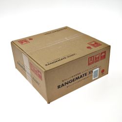 ☆☆ EVERY MUK レンジメート エブリ 電子レンジ専用調理器 レッド Nランク