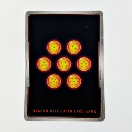   ドラゴンボール フュージョンワールド 孫悟飯：少年期 FB01-140 SCR パラレル